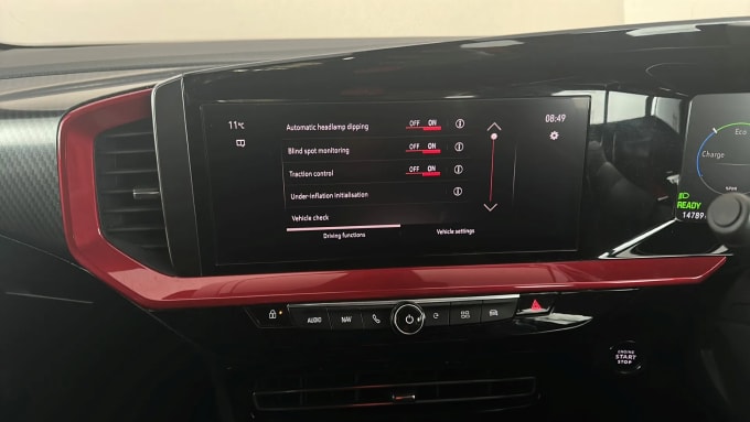 2022 Vauxhall Mokka