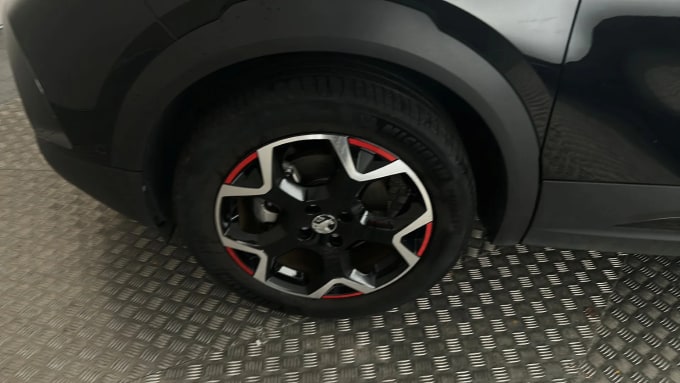 2022 Vauxhall Mokka