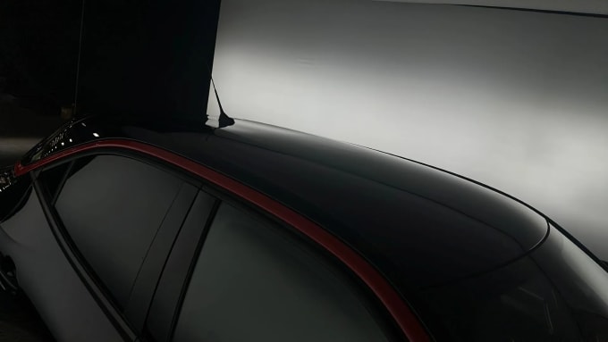 2022 Vauxhall Mokka
