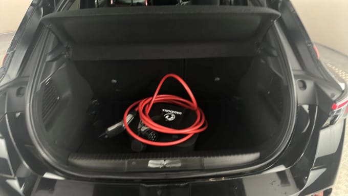 2022 Vauxhall Mokka