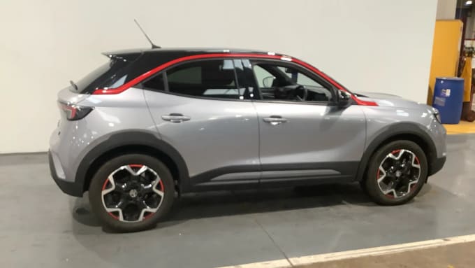 2022 Vauxhall Mokka
