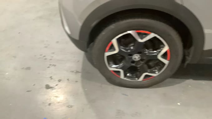 2022 Vauxhall Mokka