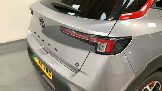 2022 Vauxhall Mokka