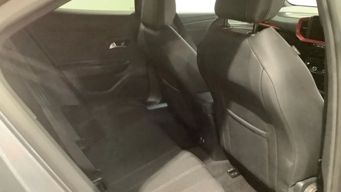 2022 Vauxhall Mokka