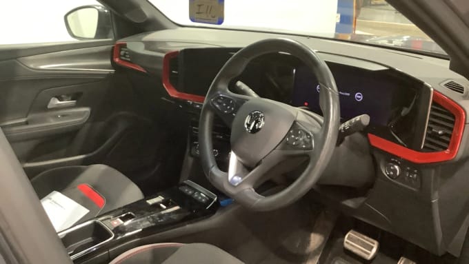 2022 Vauxhall Mokka