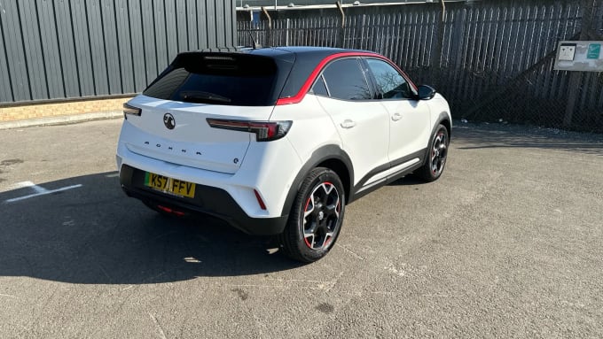 2022 Vauxhall Mokka