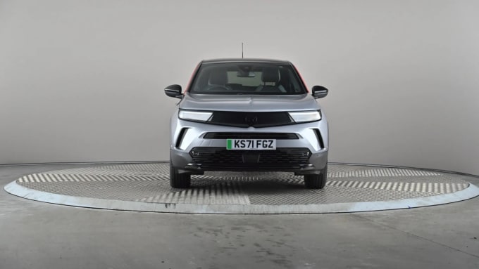 2022 Vauxhall Mokka