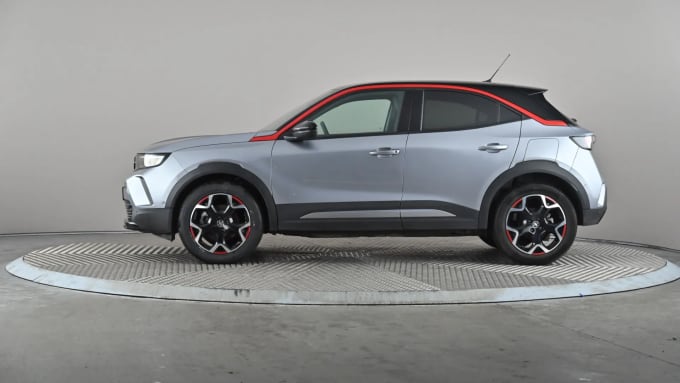 2022 Vauxhall Mokka