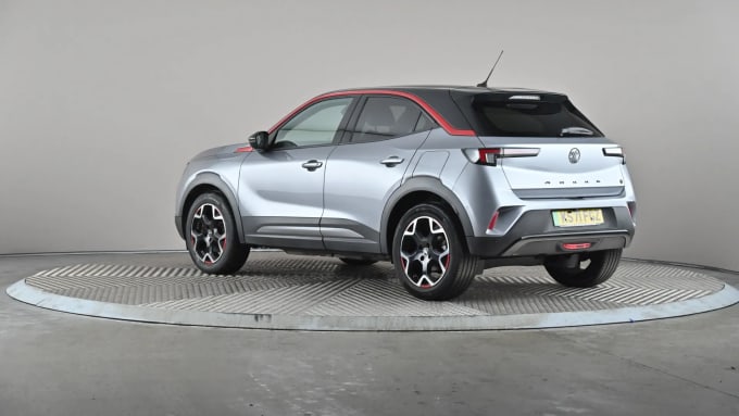 2022 Vauxhall Mokka