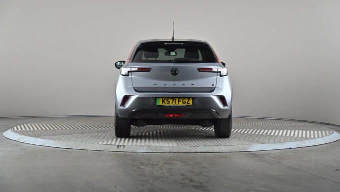2022 Vauxhall Mokka
