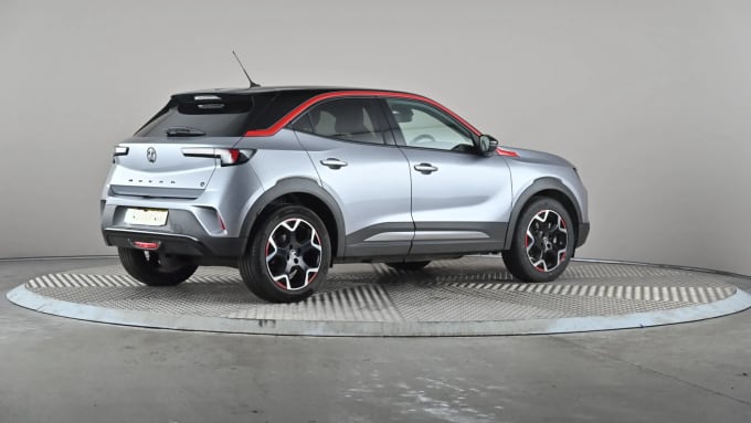 2022 Vauxhall Mokka
