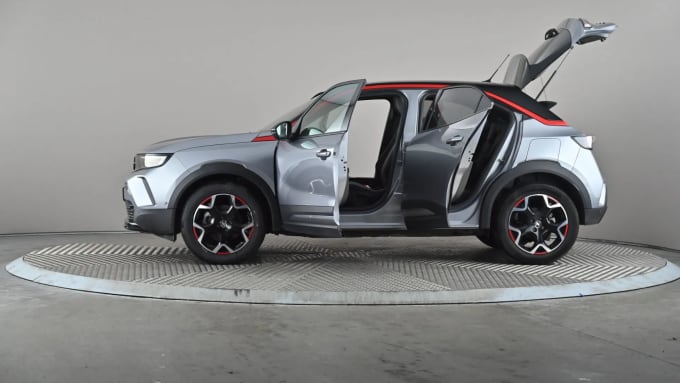 2022 Vauxhall Mokka