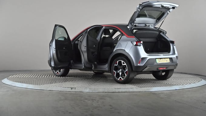 2022 Vauxhall Mokka