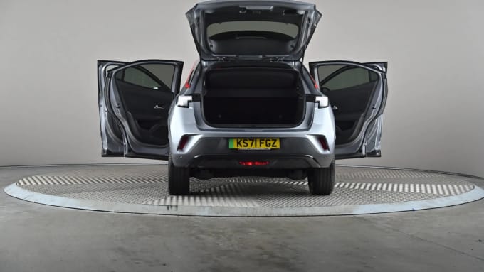 2022 Vauxhall Mokka