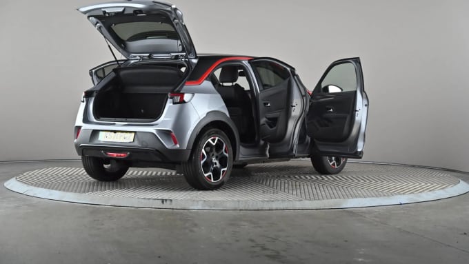 2022 Vauxhall Mokka