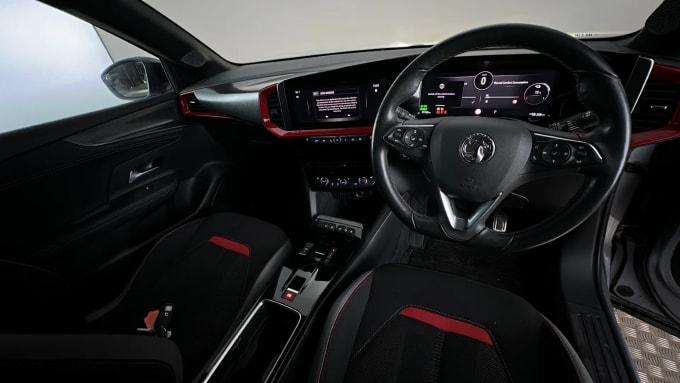 2022 Vauxhall Mokka