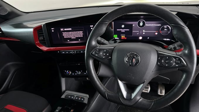 2022 Vauxhall Mokka