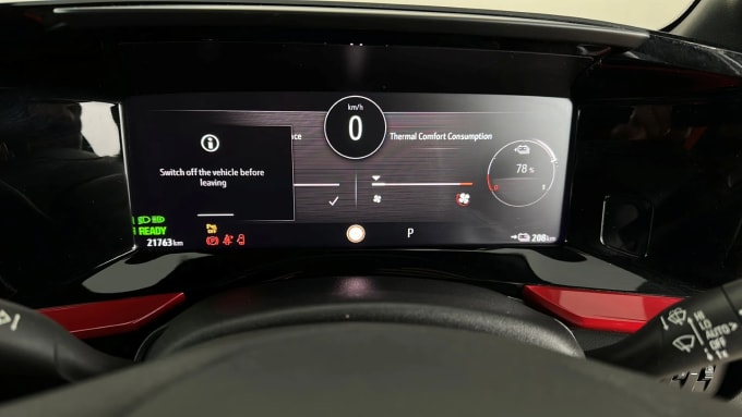 2022 Vauxhall Mokka