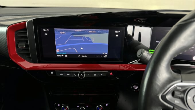 2022 Vauxhall Mokka