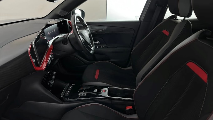 2022 Vauxhall Mokka
