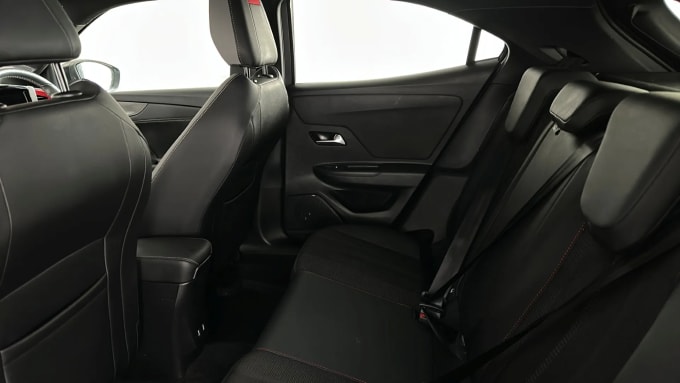 2022 Vauxhall Mokka