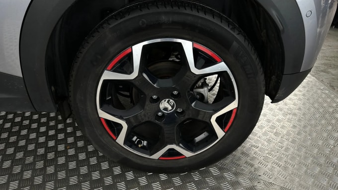 2022 Vauxhall Mokka