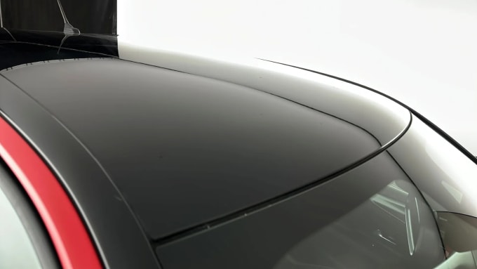 2022 Vauxhall Mokka
