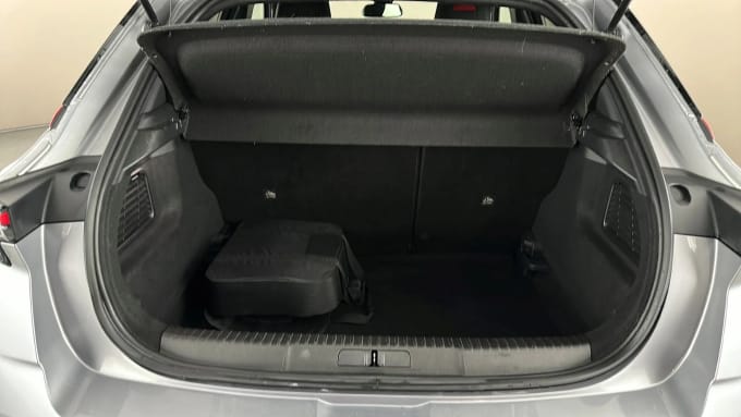 2022 Vauxhall Mokka