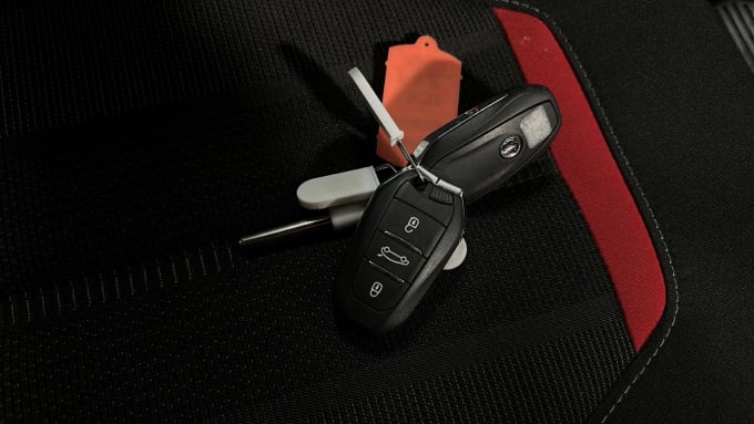 2022 Vauxhall Mokka