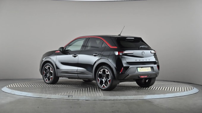 2022 Vauxhall Mokka