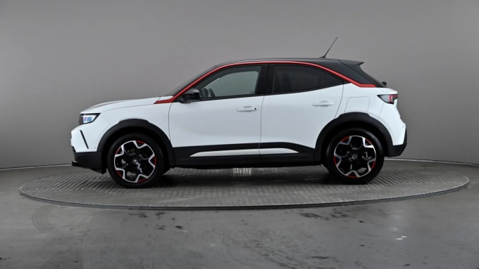 2021 Vauxhall Mokka