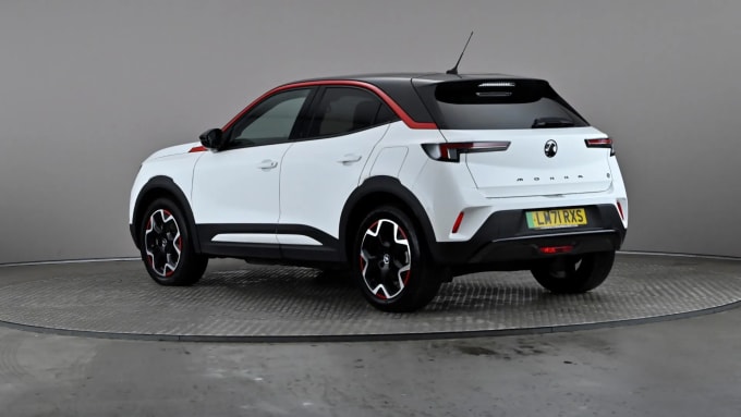 2021 Vauxhall Mokka