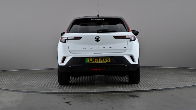 2021 Vauxhall Mokka