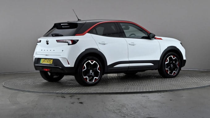 2021 Vauxhall Mokka