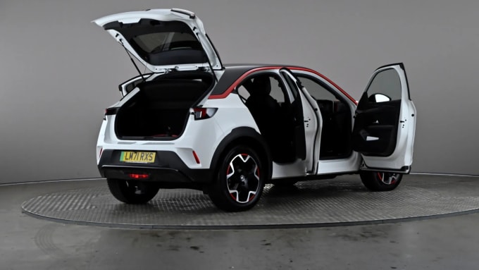 2021 Vauxhall Mokka