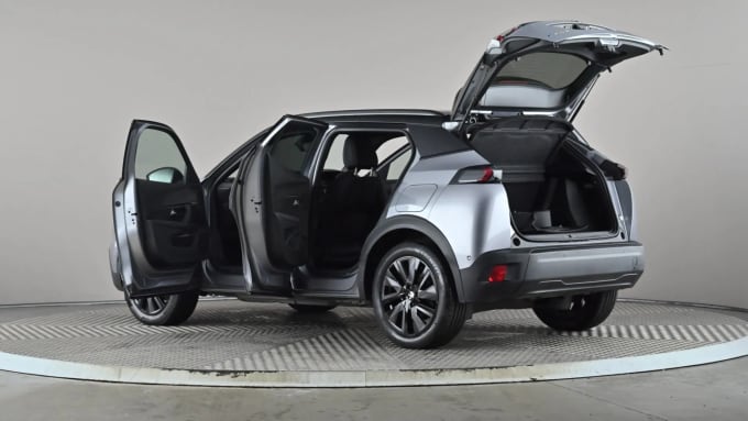 2022 Peugeot 2008