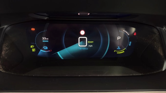 2022 Peugeot 2008
