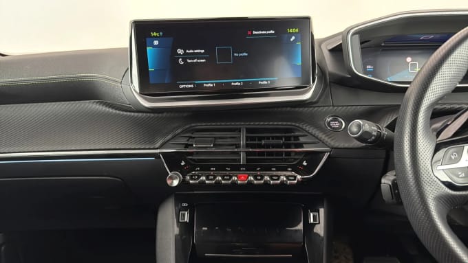 2022 Peugeot 2008