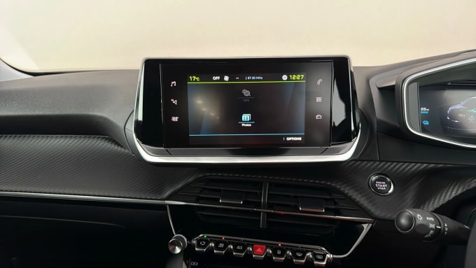 2022 Peugeot 2008