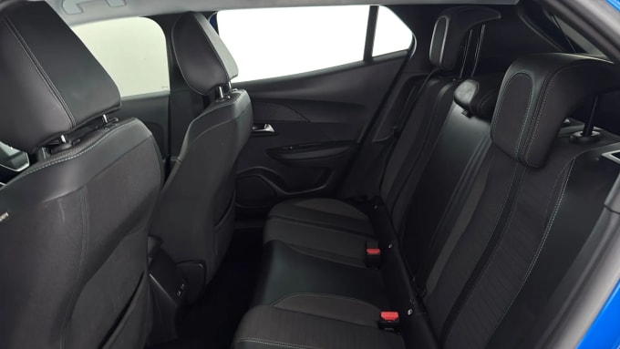 2022 Peugeot 2008
