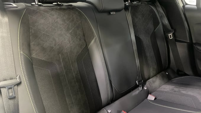 2022 Peugeot 208