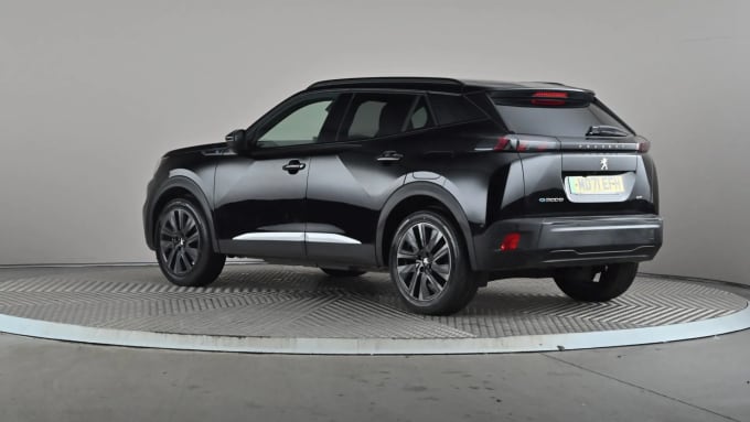 2022 Peugeot 2008