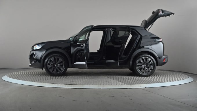 2022 Peugeot 2008