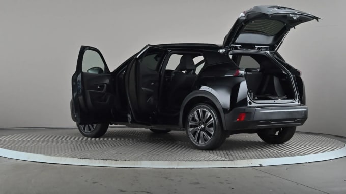 2022 Peugeot 2008