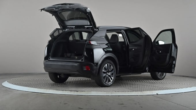 2022 Peugeot 2008