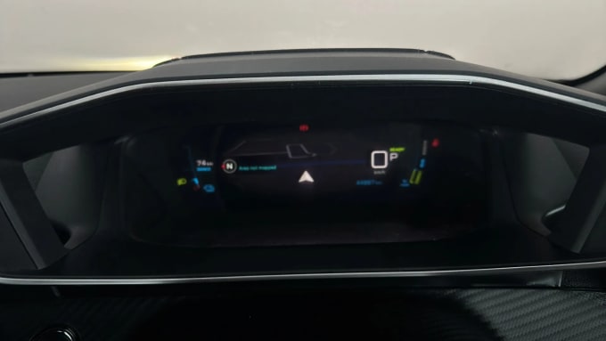 2022 Peugeot 2008