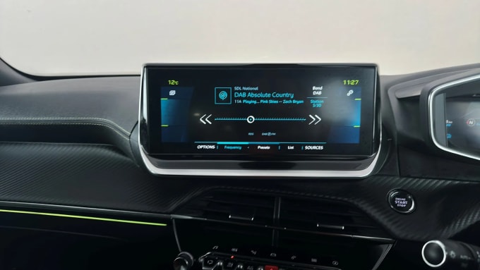 2022 Peugeot 2008