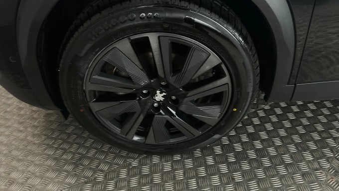 2022 Peugeot 2008