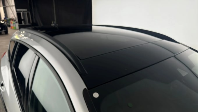 2022 Peugeot 2008