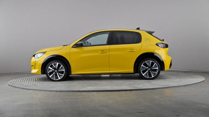 2021 Peugeot 208